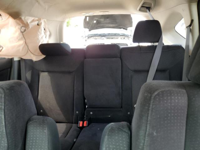 Photo 10 from auction – 2012 HONDA CR-V EX with VIN 5J6RM3H51CL000342