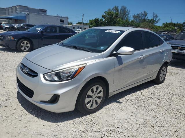 Photo 1 from auction – 2016 HYUNDAI ACCENT SE with VIN KMHCT4AE6GU980676