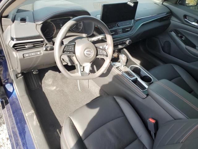 Photo 8 from auction – 2024 NISSAN ALTIMA SR with VIN 1N4BL4CV8RN361271