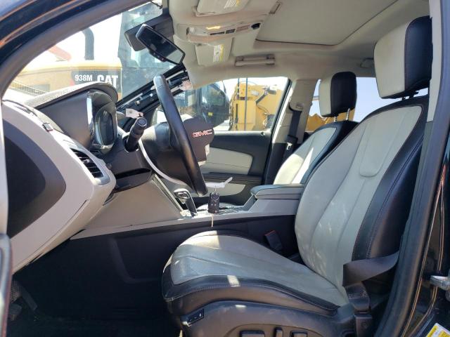 Photo 7 from auction – 2012 GMC TERRAIN SL with VIN 2GKFLXE5XC6370791