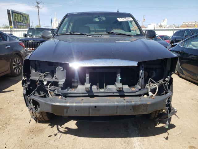 Photo 5 from auction – 2006 BUICK RAINIER CX with VIN 5GADT13S462345073