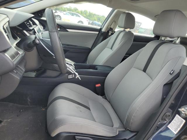 Photo 7 from auction – 2016 HONDA CIVIC EX with VIN 19XFC2F71GE231508