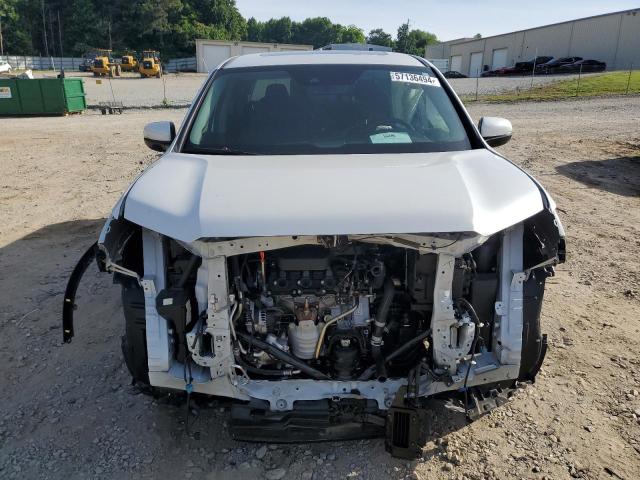 Photo 5 from auction – 2023 HONDA RIDGELINE with VIN 5FPYK3F78PB011897
