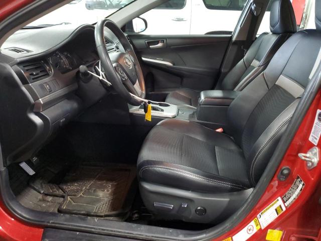 Photo 7 from auction – 2012 TOYOTA CAMRY BASE with VIN 4T1BF1FKXCU634818