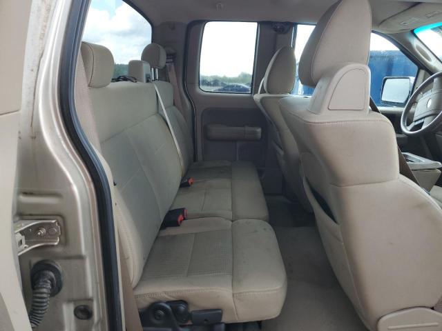 Photo 10 from auction – 2008 FORD F150 with VIN 1FTRX12W58FB26986