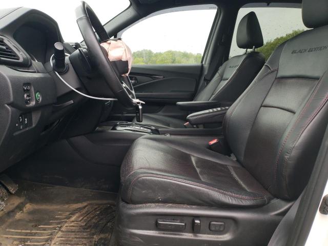 Zdjęcie 7 z aukcji – 2021 HONDA PILOT BLAC z VIN 5FNYF6H76MB035705