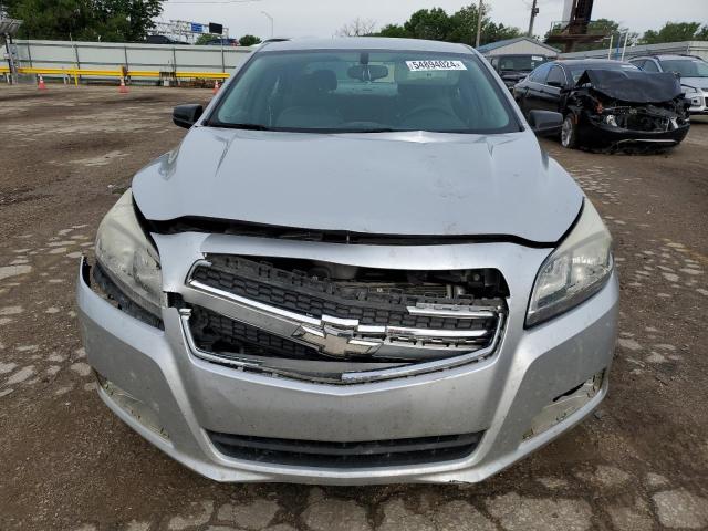 Photo 5 from auction – 2013 CHEVROLET MALIBU LS with VIN 1G11B5SA2DF337783