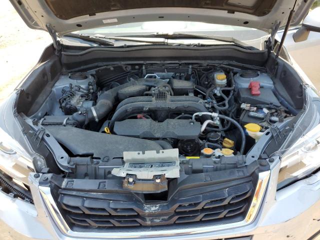 Фото 12 с аукциона – 2017 SUBARU FORESTER 2 с VIN JF2SJAWC7HH593609
