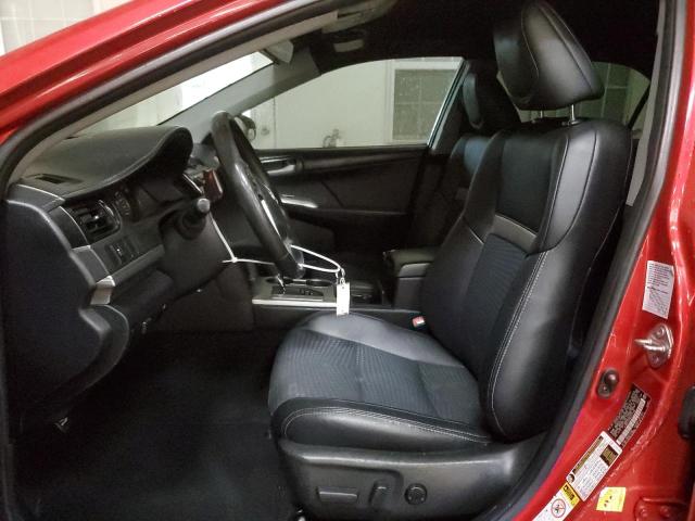 Photo 7 from auction – 2014 TOYOTA CAMRY L with VIN 4T1BF1FK3EU744158