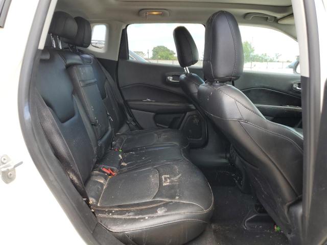 Photo 11 from auction – 2018 JEEP COMPASS LI with VIN 3C4NJDCB3JT401411