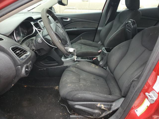Photo 7 from auction – 2013 DODGE DART SXT with VIN 1C3CDFBA5DD155589