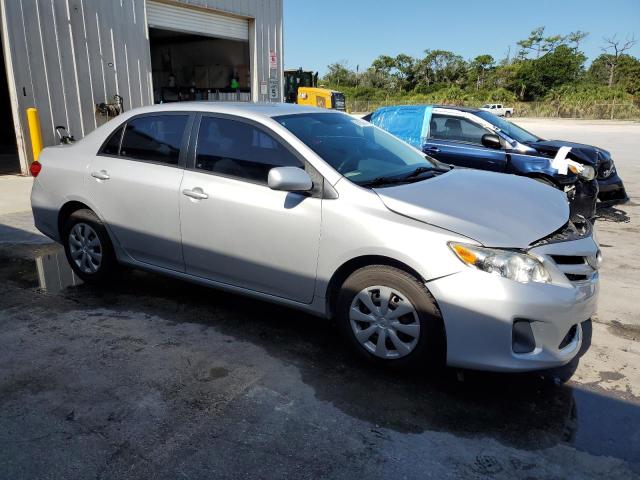 Photo 4 from auction – 2011 TOYOTA COROLLA BA with VIN 2T1BU4EE3BC715419