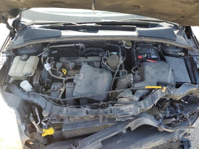 Photo 11 from auction – 2014 FORD FOCUS SE with VIN 1FADP3F21EL110896