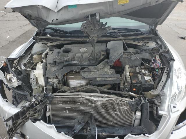 Photo 11 from auction – 2012 NISSAN ALTIMA BAS with VIN 1N4AL2AP0CN513135