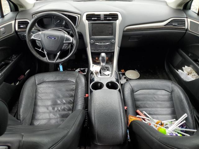 Photo 8 from auction – 2013 FORD FUSION SE with VIN 3FA6P0LU5DR259941