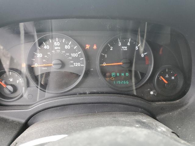 Photo 9 from auction – 2011 JEEP COMPASS SP with VIN 1J4NT1FA2BD286619