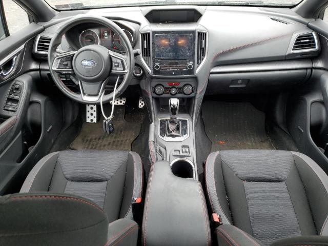 Photo 8 from auction – 2018 SUBARU IMPREZA SP with VIN 4S3GKAL68J3607276