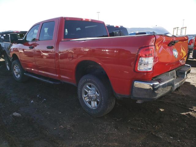 Photo 2 from auction – 2023 RAM 2500 TRADE with VIN 3C6UR5CJ2PG605899