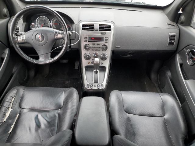 Photo 8 from auction – 2006 PONTIAC TORRENT with VIN 2CKDL73F766082982