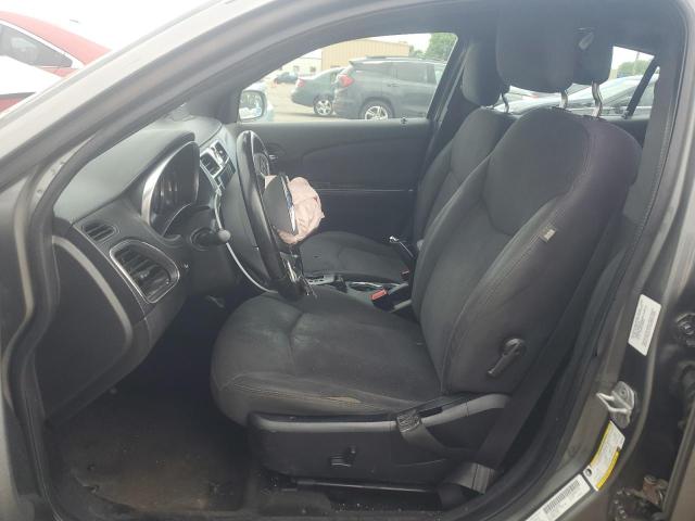 Photo 7 from auction – 2012 CHRYSLER 200 TOURIN with VIN 1C3CCBBB6CN267539