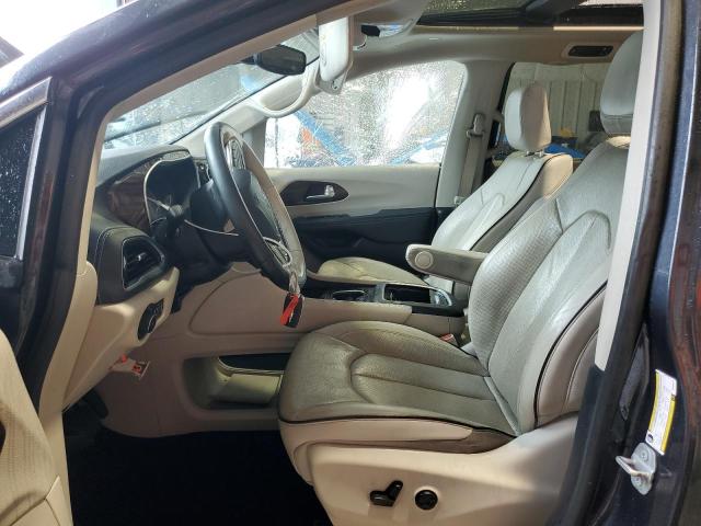 Photo 7 from auction – 2021 CHRYSLER PACIFICA L with VIN 2C4RC3GG8MR553879