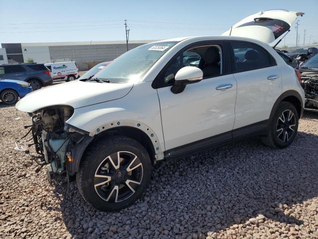 FIAT 500X POP 2019 with VIN ZFBNFYA19KP790972 - Photo from auction