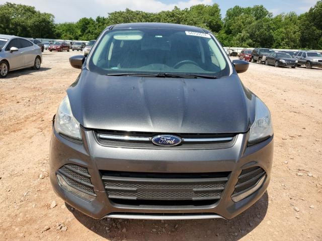 Photo 5 from auction – 2016 FORD ESCAPE SE with VIN 1FMCU0GX5GUA83430