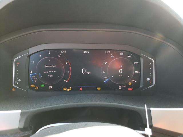 Photo 9 from auction – 2023 VOLKSWAGEN ATLAS CROS with VIN 1V2WE2CA3PC228061
