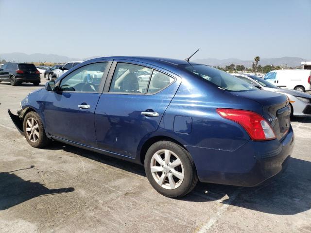 Photo 2 from auction – 2012 NISSAN VERSA S with VIN 3N1CN7AP7CL804518