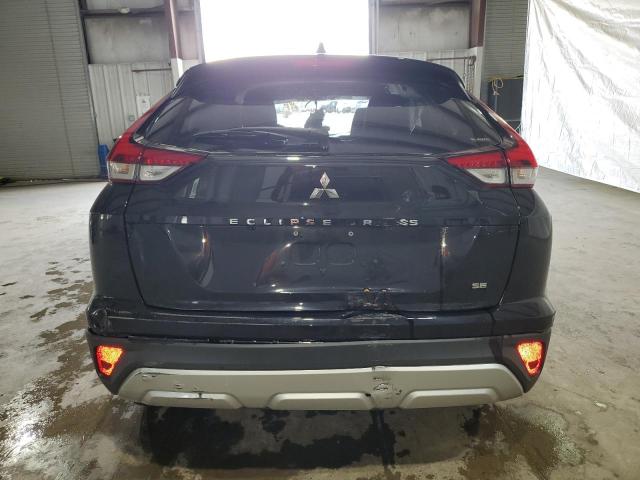 Photo 6 from auction – 2024 MITSUBISHI ECLIPSE CR with VIN JA4ATWAA3RZ001118