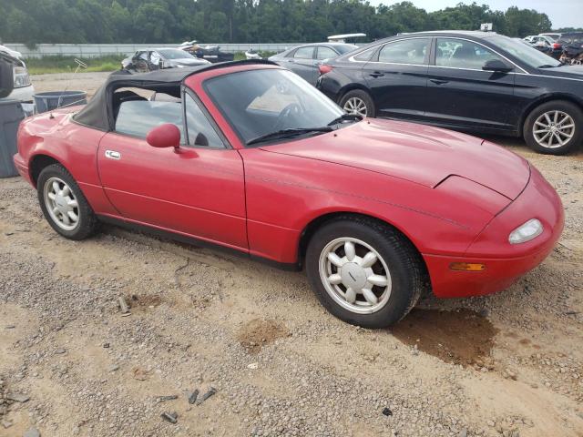 Photo 4 from auction – 1990 MAZDA MX-5 MIATA with VIN JM1NA3519L0155267