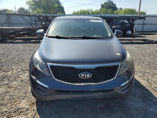 Photo 5 from auction – 2014 KIA SPORTAGE L with VIN KNDPBCAC3E7565926
