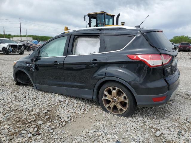 Photo 2 from auction – 2015 FORD ESCAPE TIT with VIN 1FMCU0JX7FUC81336