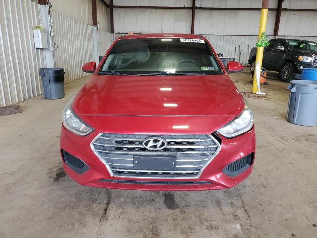 Photo 5 from auction – 2019 HYUNDAI ACCENT SE with VIN 3KPC24A3XKE080571