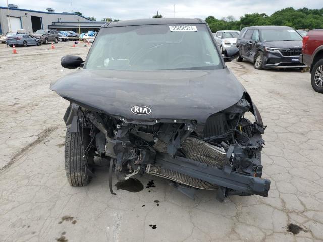 Photo 5 from auction – 2016 KIA SOUL with VIN KNDJN2A24G7851673