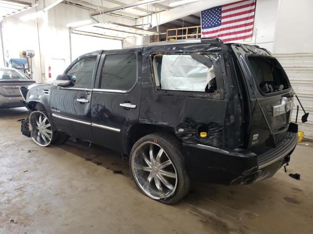 Photo 2 from auction – 2011 CADILLAC ESCALADE P with VIN 1GYS4CEF4BR257988