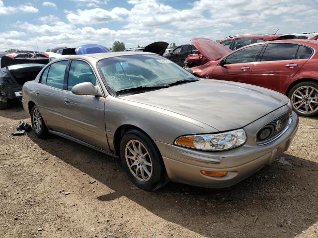 Photo 4 from auction – 2002 BUICK LESABRE LI with VIN 1G4HR54KX2U286450