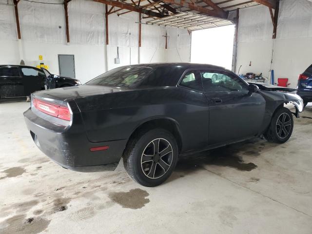 Photo 3 from auction – 2010 DODGE CHALLENGER with VIN 2B3CJ4DV7AH314072