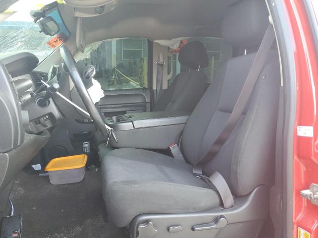 Photo 7 from auction – 2013 GMC SIERRA K15 with VIN 3GTP2VE79DG259535
