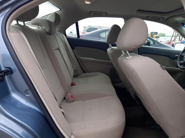 Photo 10 from auction – 2011 FORD FUSION HYB with VIN 3FADP0L30BR302058