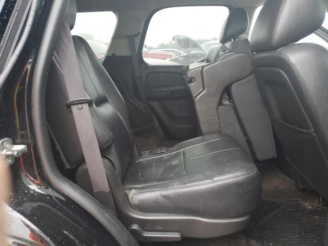 Photo 11 from auction – 2014 CHEVROLET TAHOE C150 with VIN 1GNSCBE09ER244552