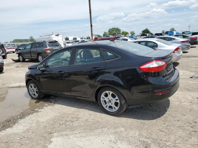 Photo 2 from auction – 2014 FORD FIESTA SE with VIN 3FADP4BJ6EM211711