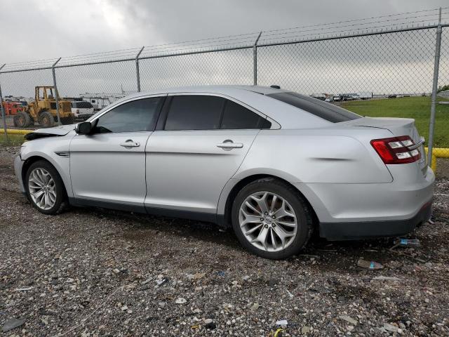 Photo 2 from auction – 2019 FORD TAURUS LIM with VIN 1FAHP2F89KG111105