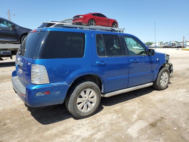 Photo 3 from auction – 2010 MERCURY MOUNTAINEE with VIN 4M2EN4HE7AUJ04956