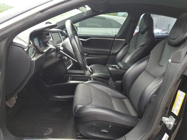 Photo 7 from auction – 2018 TESLA MODEL S with VIN 5YJSA1E24JF248860