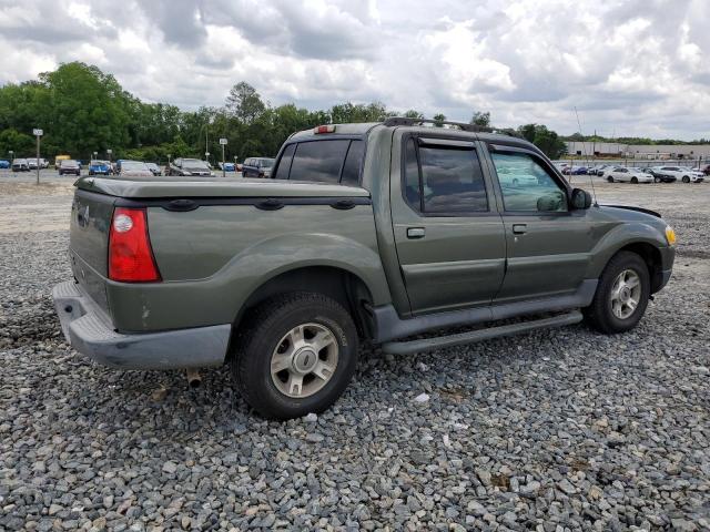 Photo 3 from auction – 2004 FORD EXPLORER S with VIN 1FMZU67K54UB99594