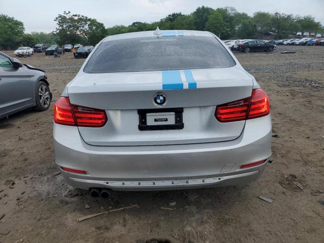 Photo 6 from auction – 2013 BMW 328 XI with VIN WBA3B3C55DJ698327