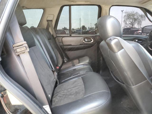 Photo 11 from auction – 2007 CHEVROLET TRAILBLAZE with VIN 1GNES13H072225659