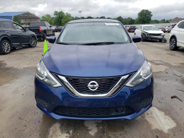Photo 5 from auction – 2019 NISSAN SENTRA S with VIN 3N1AB7AP1KY221119
