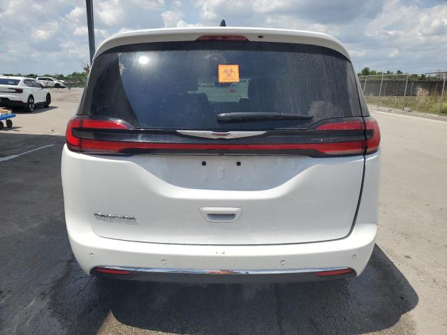 Photo 6 from auction – 2023 CHRYSLER PACIFICA T with VIN 2C4RC1BG8PR610372